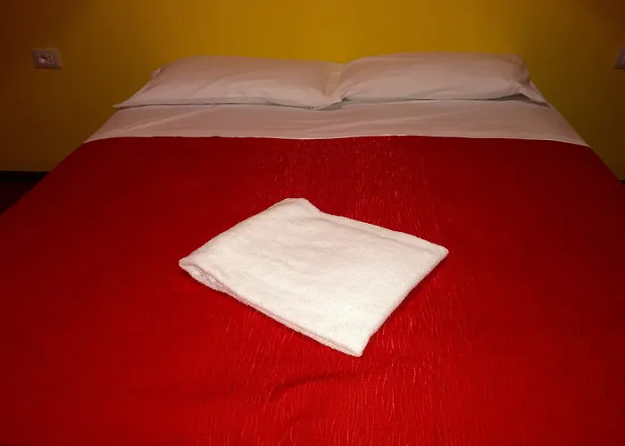 Ohi Accommodation