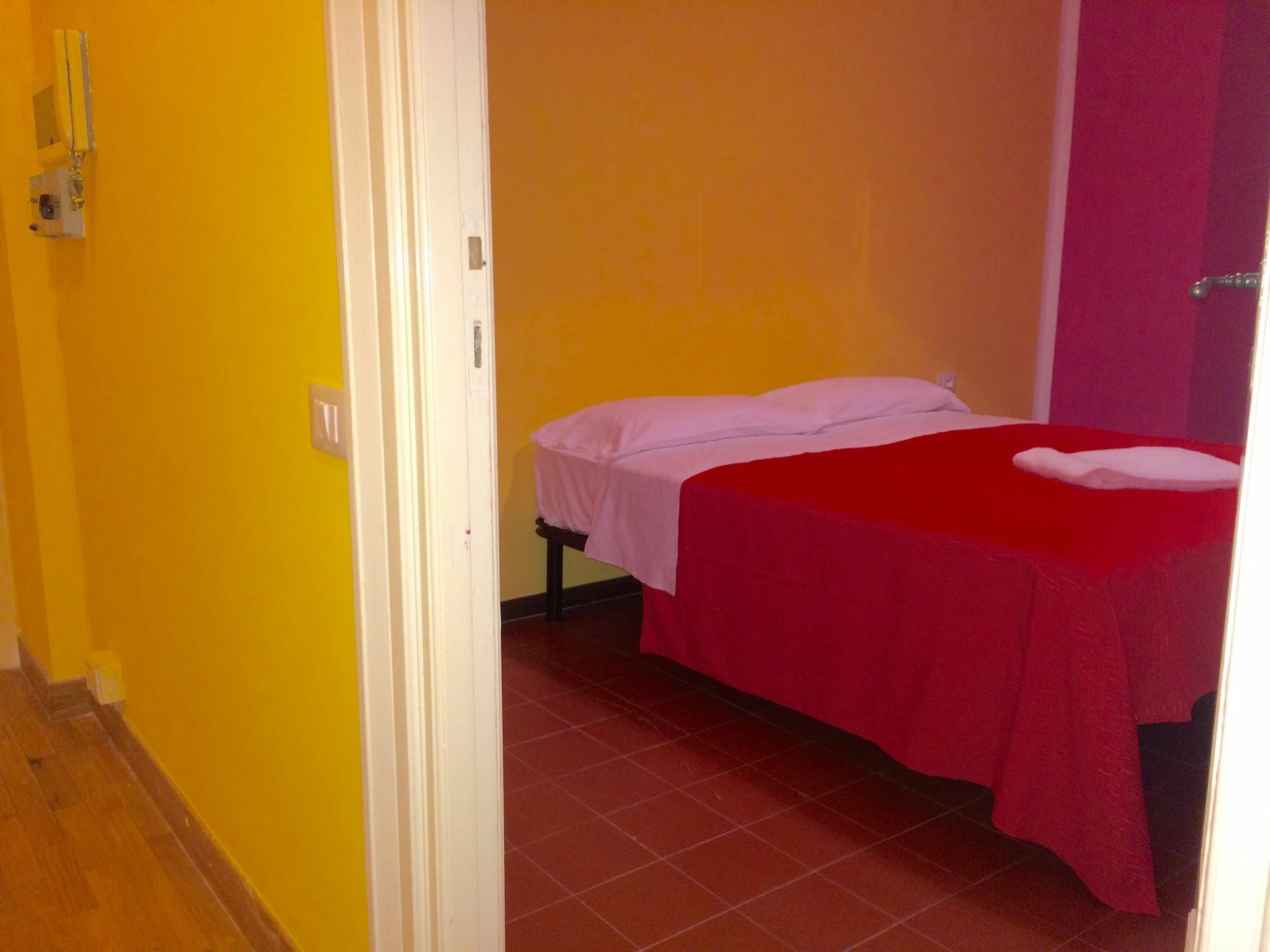 Ohi Hotel