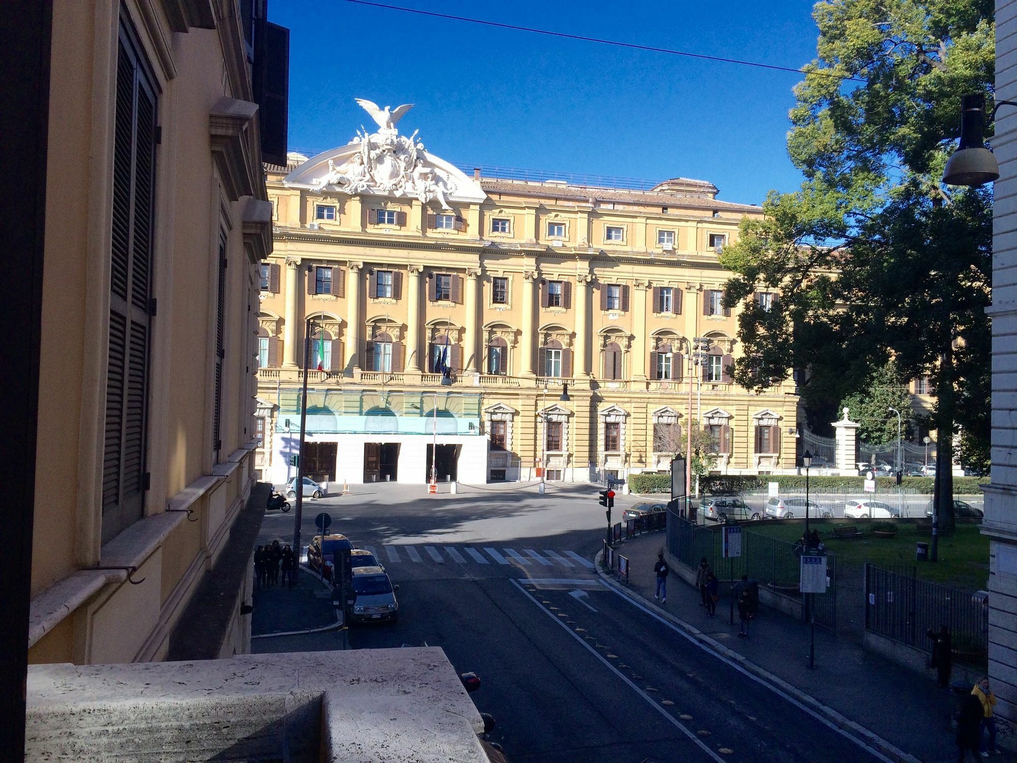 Ohi Rome