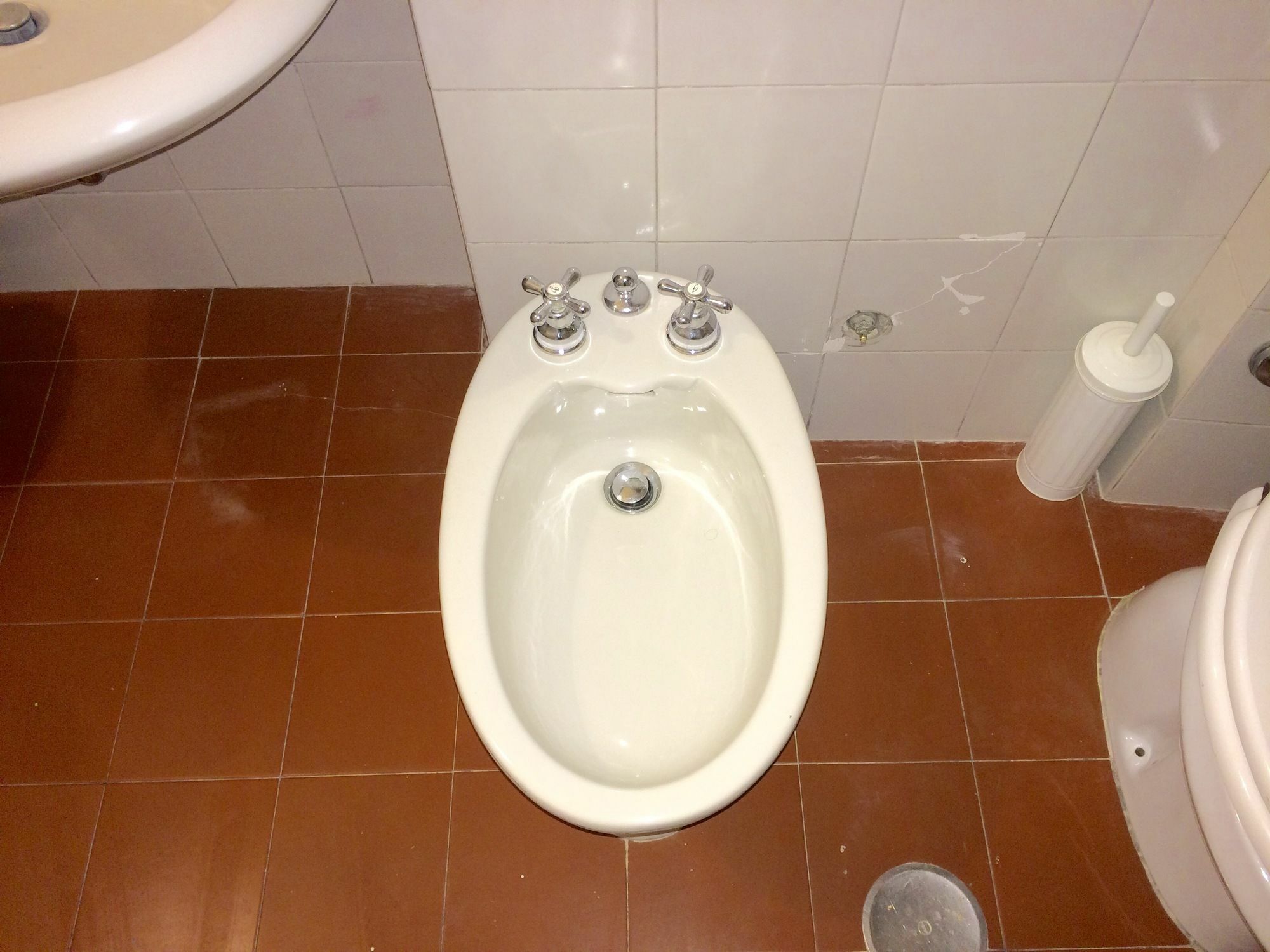 Hotel Ohi Rome
