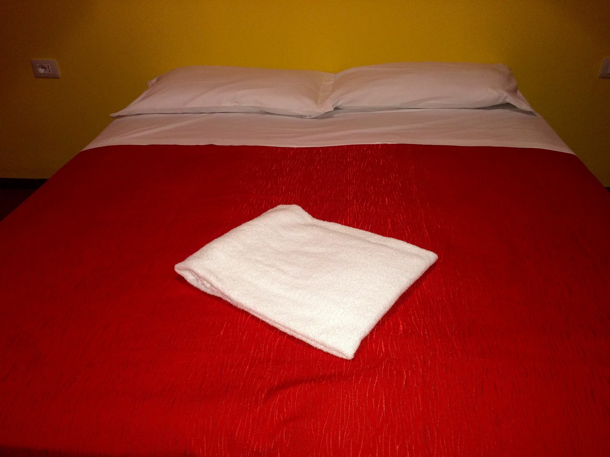Hotel Ohi