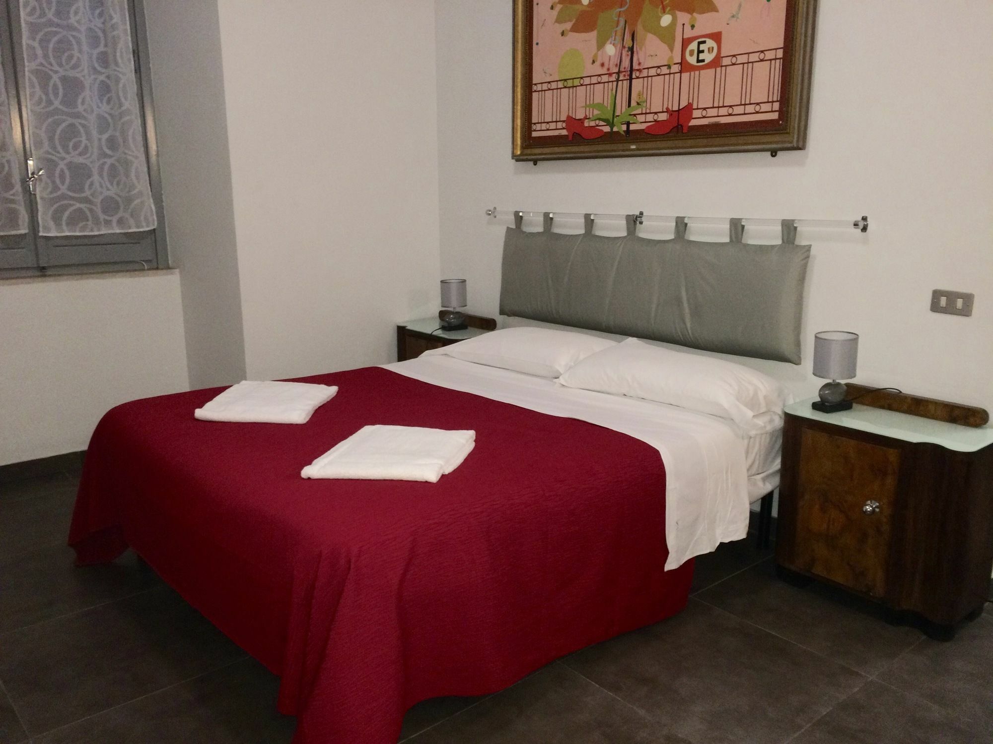 Hotel Ohi *