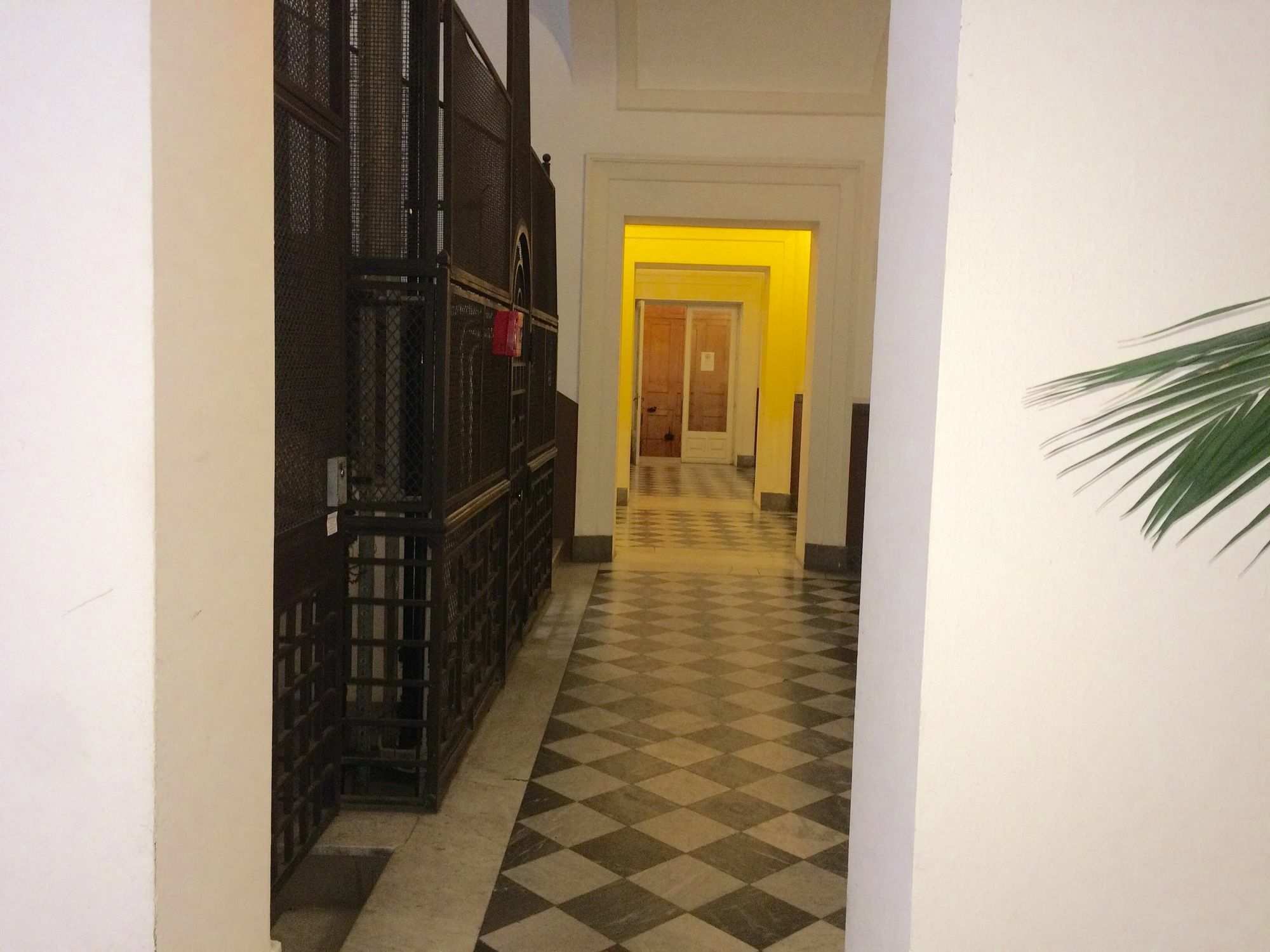 Hotel Ohi Rome