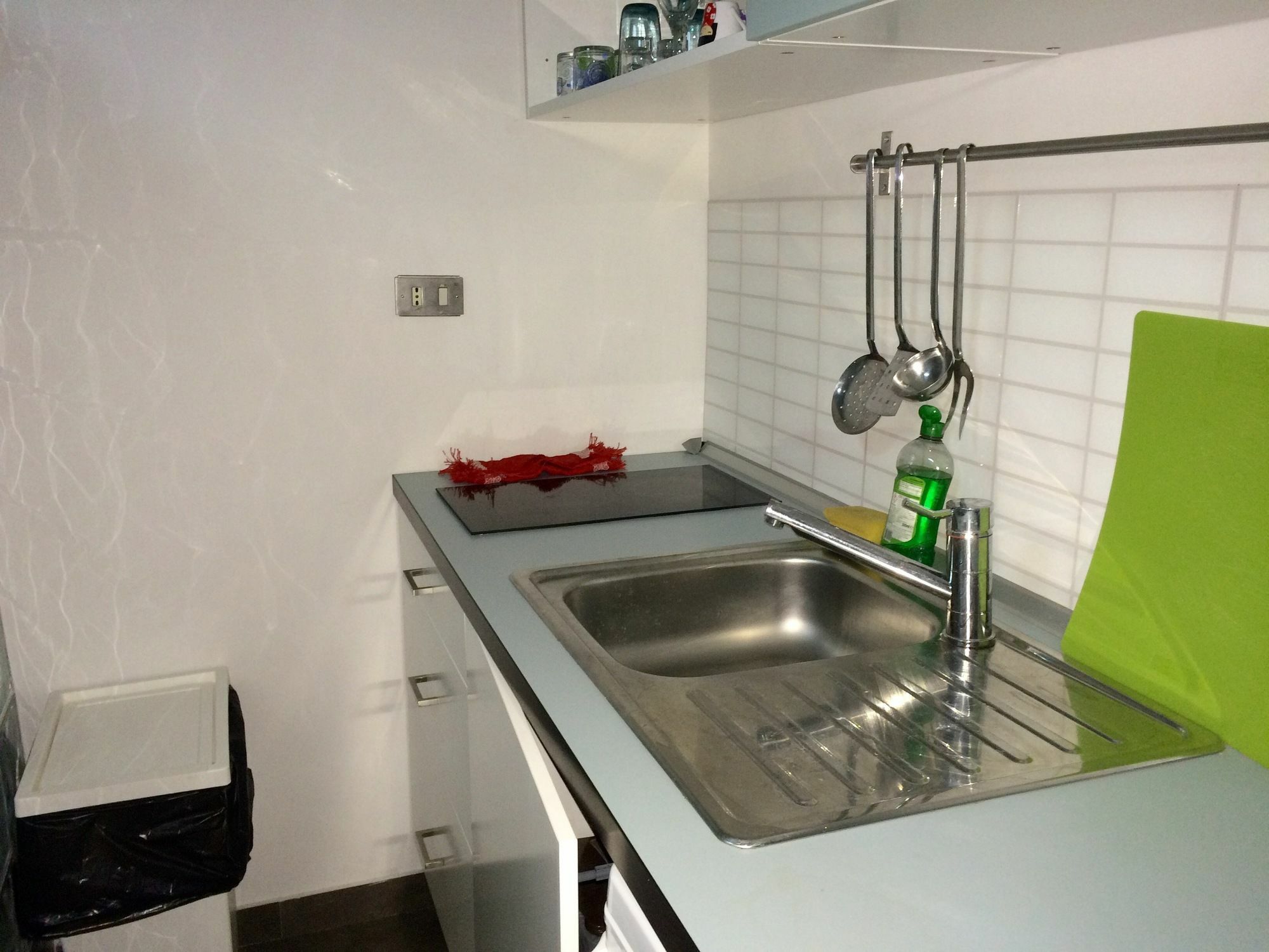 Hotel Ohi Rome