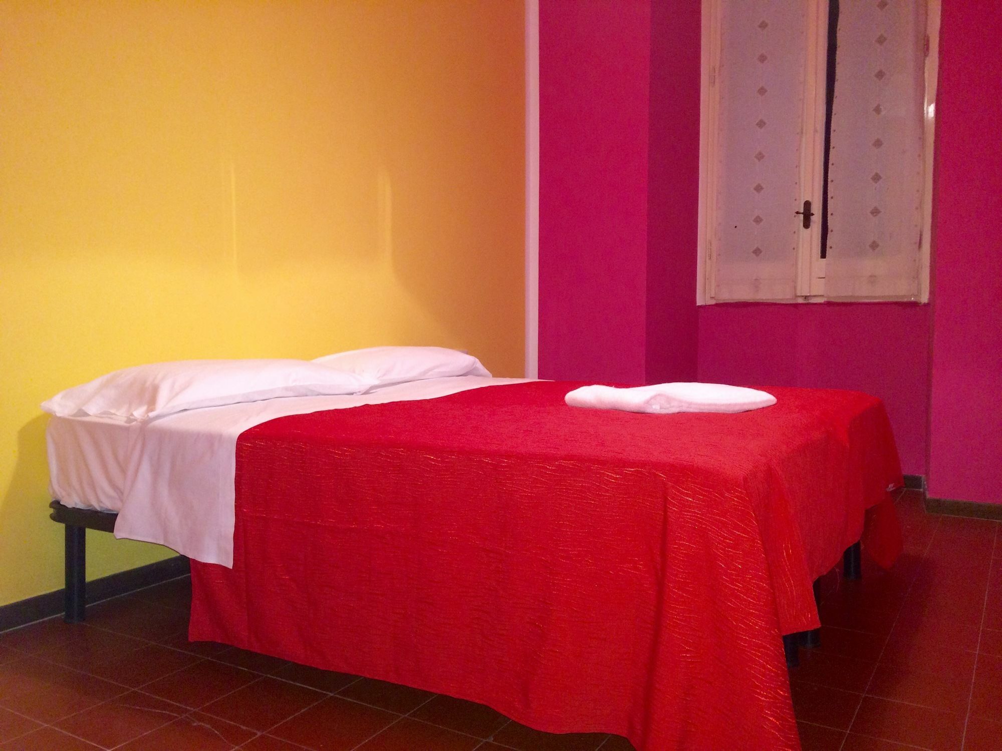 Hotel Ohi Rome