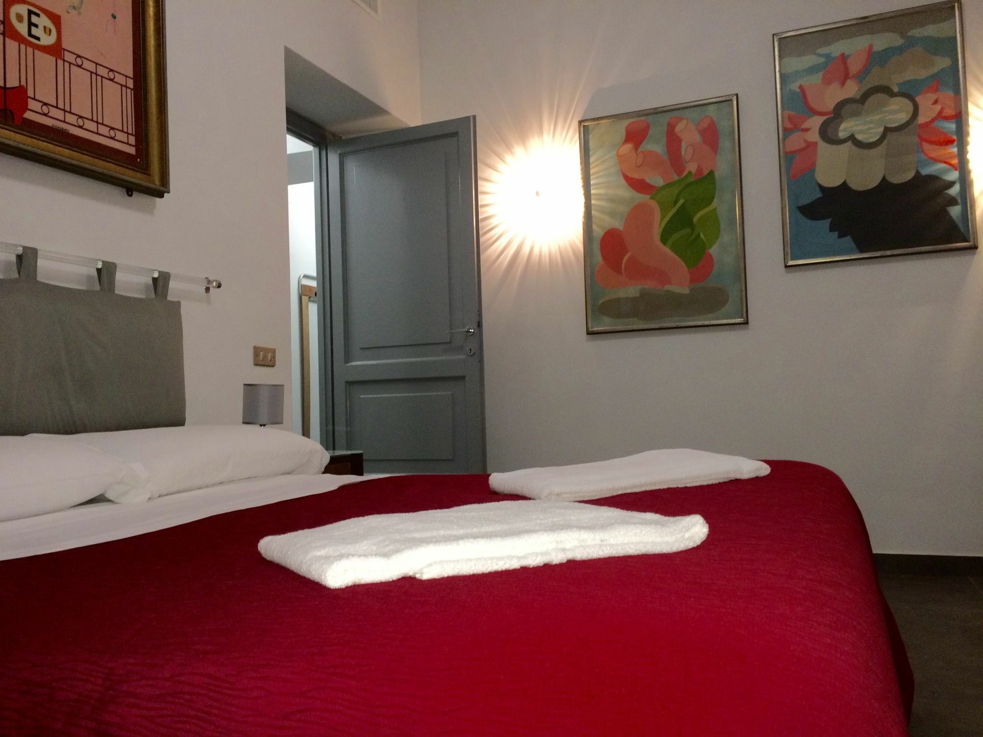 Hotel Ohi *