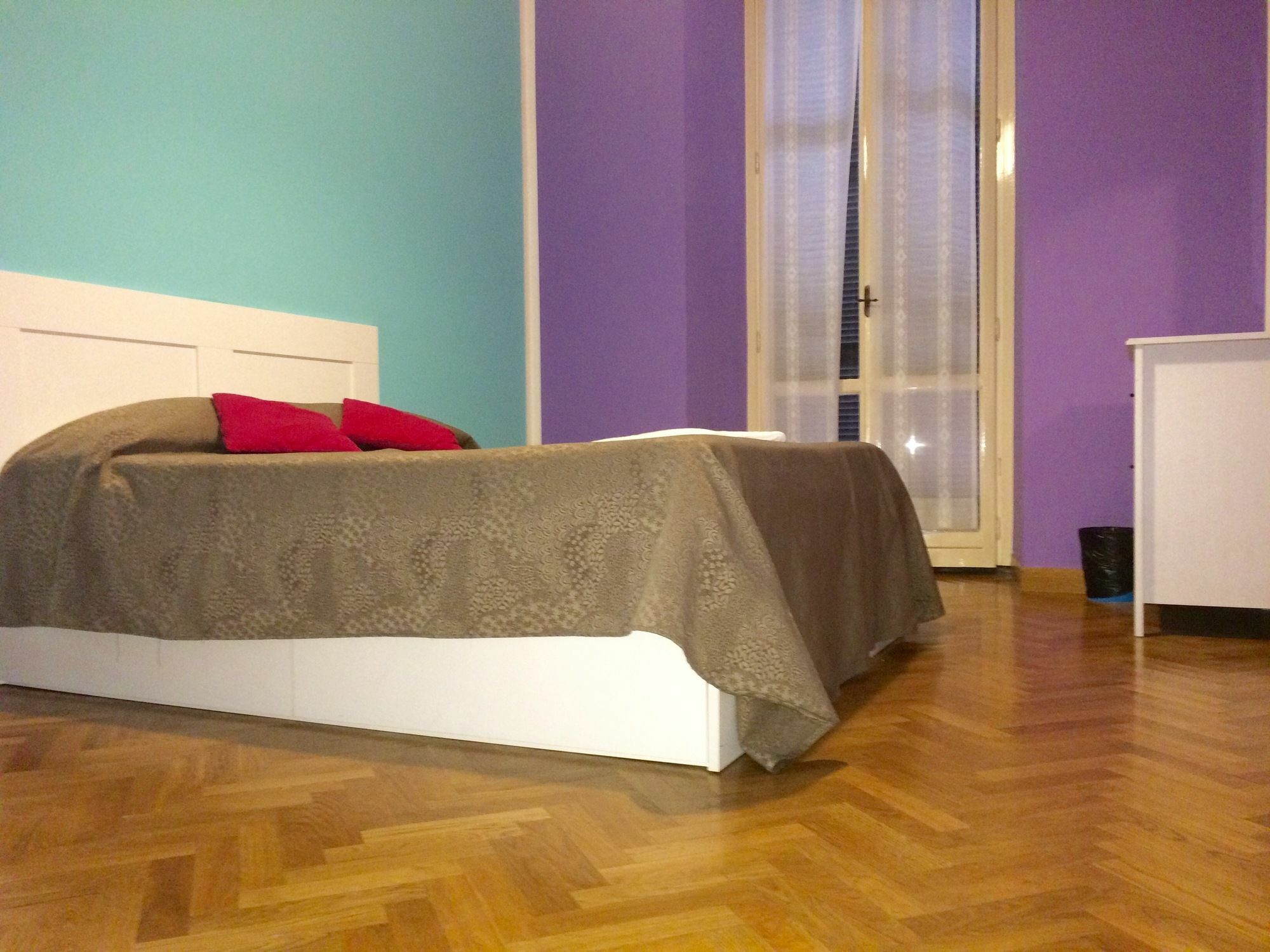 Ohi * Rome