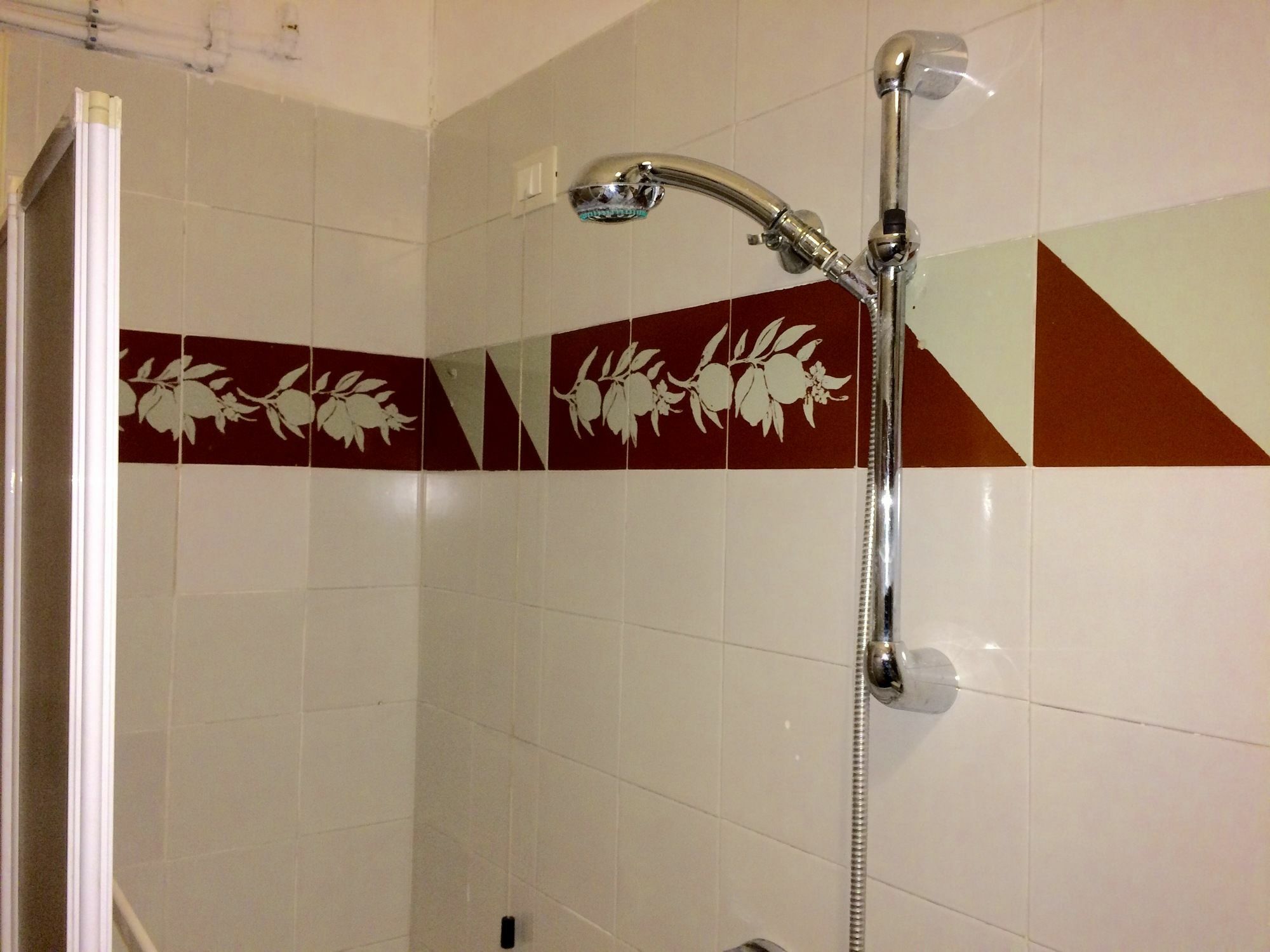 Hotel Ohi Rome