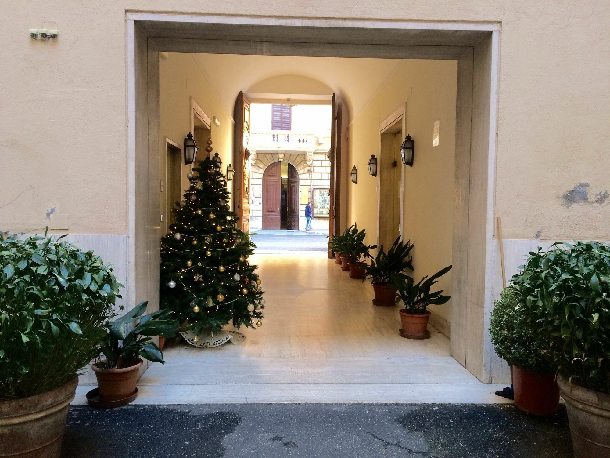 Hotel Ohi