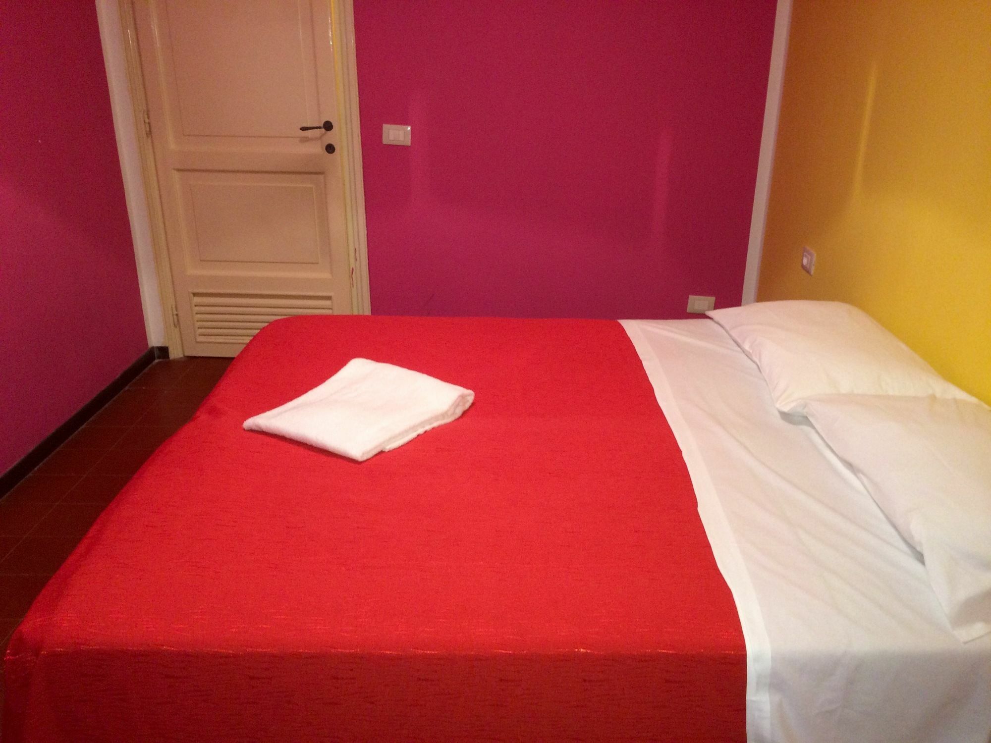 Ohi * Rome